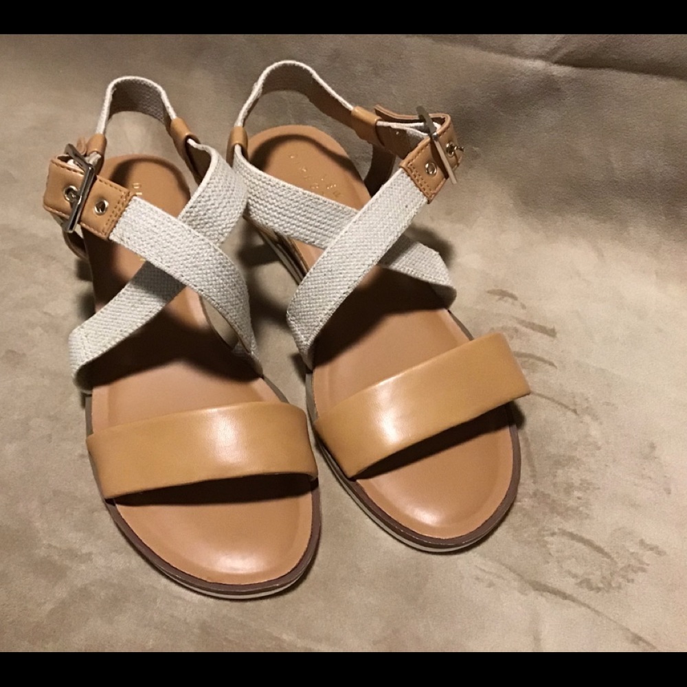 Summer Ready Sandals New Direction Brand